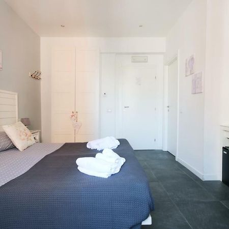 Le Cupole Bed & Breakfast Roma Dış mekan fotoğraf