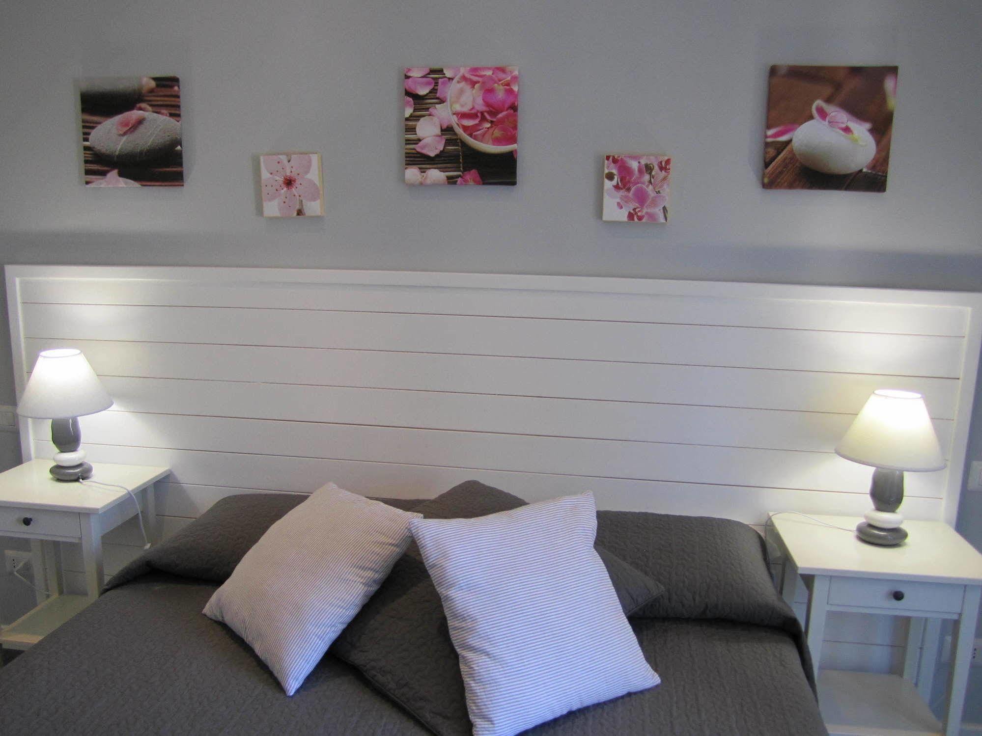 Le Cupole Bed & Breakfast Roma Dış mekan fotoğraf