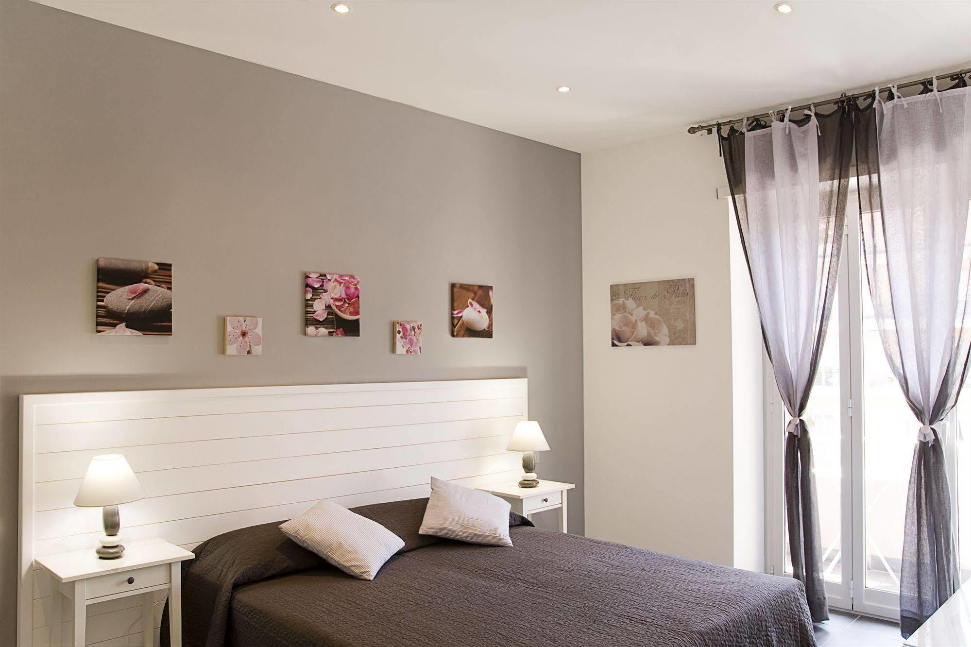 Le Cupole Bed & Breakfast Roma Dış mekan fotoğraf