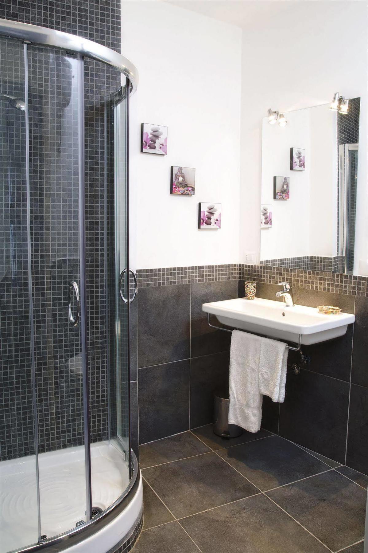 Le Cupole Bed & Breakfast Roma Dış mekan fotoğraf
