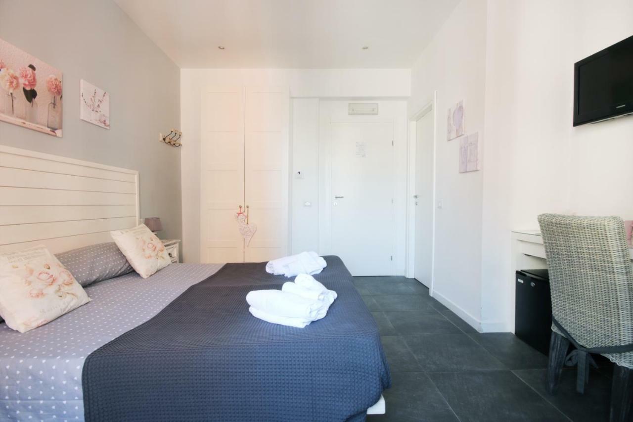 Le Cupole Bed & Breakfast Roma Dış mekan fotoğraf