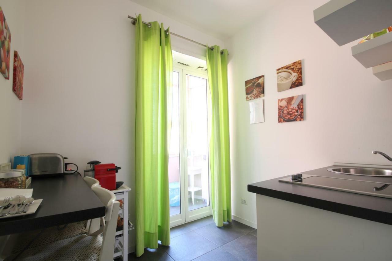 Le Cupole Bed & Breakfast Roma Dış mekan fotoğraf