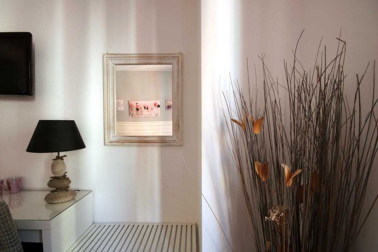 Le Cupole Bed & Breakfast Roma Dış mekan fotoğraf