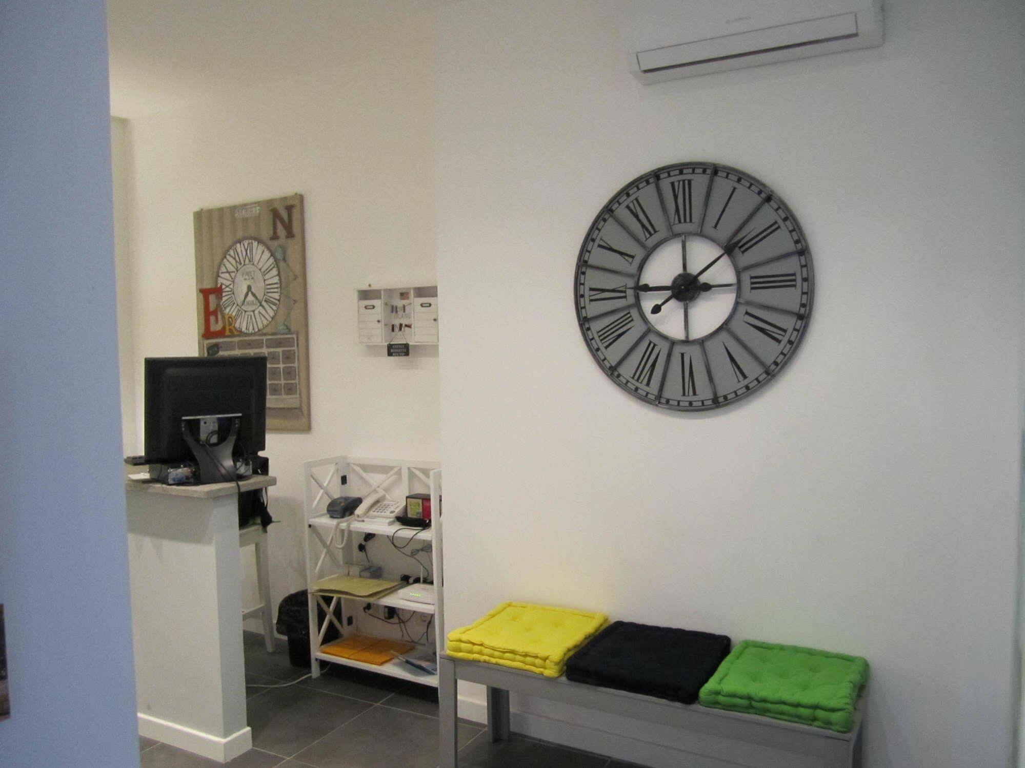 Le Cupole Bed & Breakfast Roma Dış mekan fotoğraf