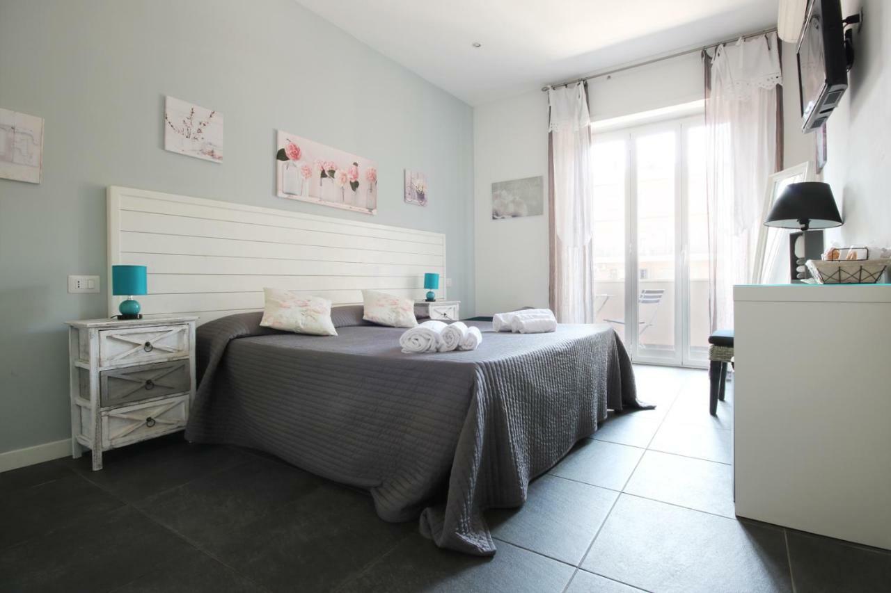 Le Cupole Bed & Breakfast Roma Dış mekan fotoğraf