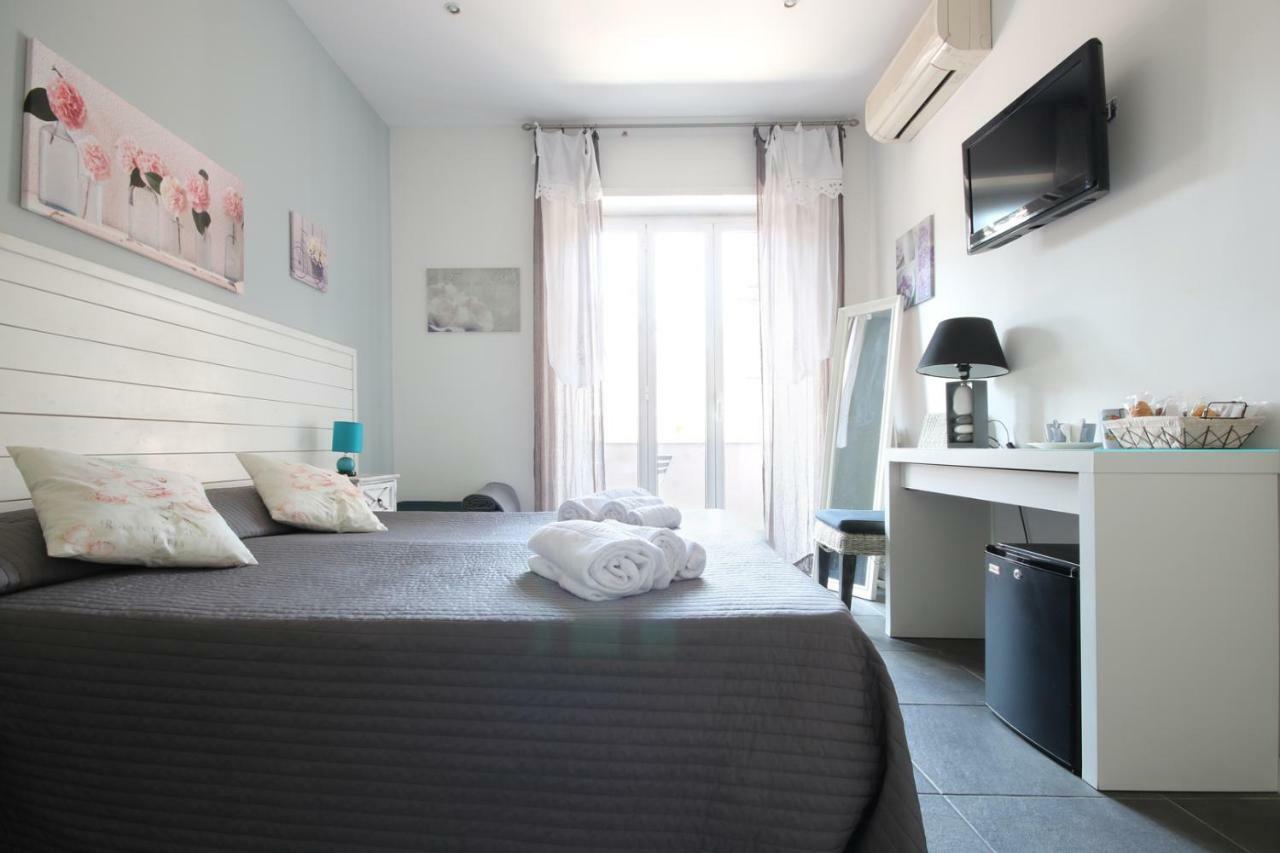 Le Cupole Bed & Breakfast Roma Dış mekan fotoğraf