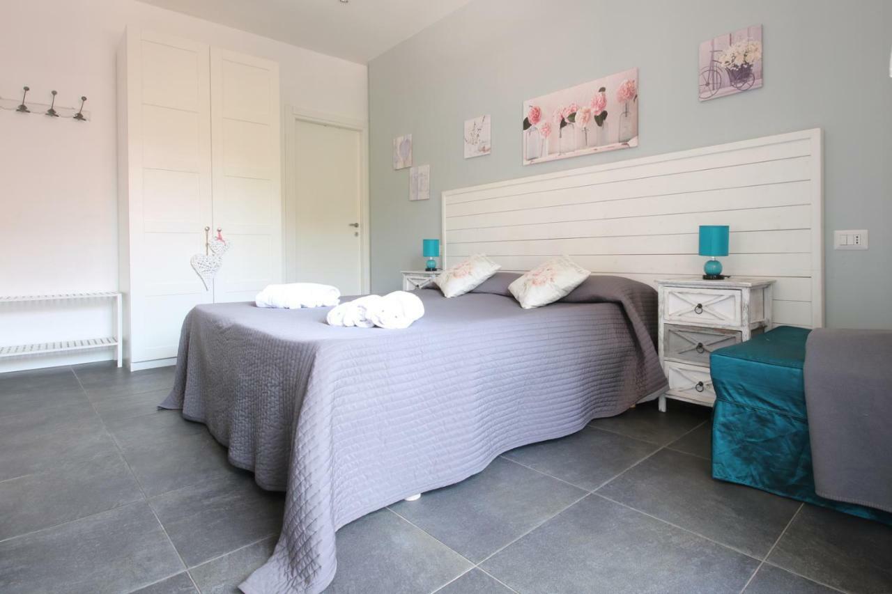 Le Cupole Bed & Breakfast Roma Dış mekan fotoğraf